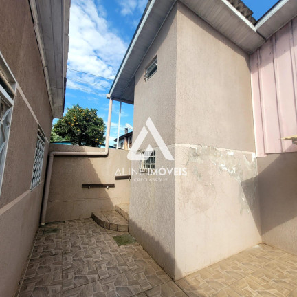 Imagem Casa com 5 Quartos à Venda, em Braz Caino - Cruz Alta Imagem Casa com 5 Quartos à Venda, em Braz Caino - Cruz Alta