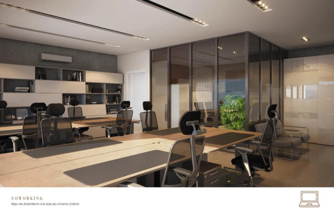 Imagem Apartamento com 4 Quartos à Venda, 217 m² em Perequê - Porto Belo