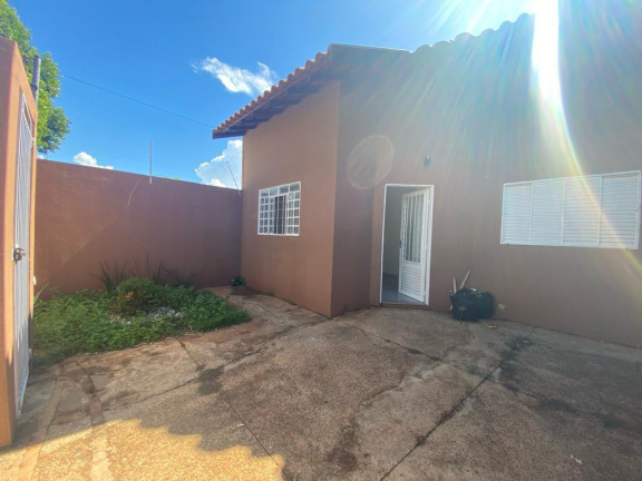 Imagem Casa com 2 Quartos à Venda, 54 m² em Carandá Bosque - Campo Grande