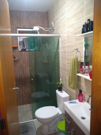 Imagem Casa com 2 Quartos à Venda, 160 m² em Eldorado - Ibirité