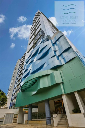Imagem Apartamento com 1 Quarto à Venda, 25 m² em Gonzaga - Santos Imagem Apartamento com 1 Quarto à Venda, 25 m² em Gonzaga - Santos