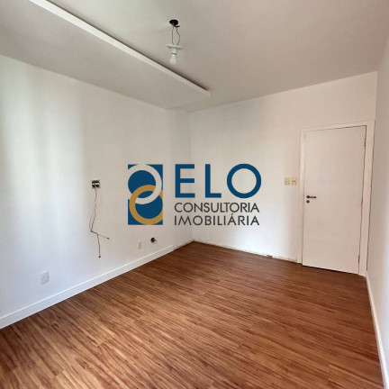 Imagem Apartamento com 4 Quartos à Venda, 250 m² em Boqueirão - Santos Imagem Apartamento com 4 Quartos à Venda, 250 m² em Boqueirão - Santos