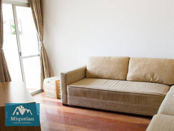Imagem Apartamento com 2 Quartos à Venda, 55 m² em Santa Teresinha - São Paulo Imagem Apartamento com 2 Quartos à Venda, 55 m² em Santa Teresinha - São Paulo
