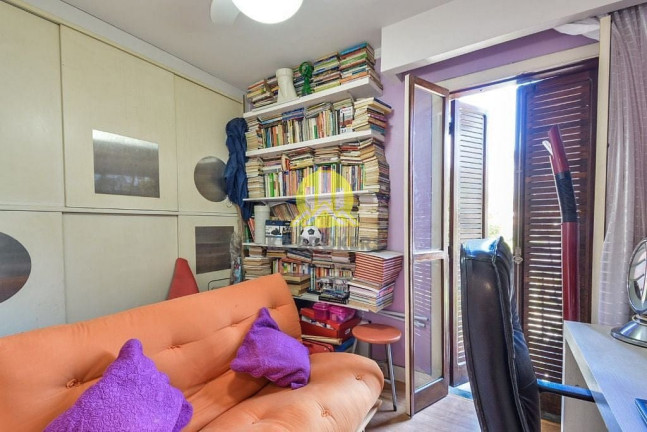 Imagem Apartamento com 1 Quarto à Venda, 136 m² em Itaim Bibi - São Paulo