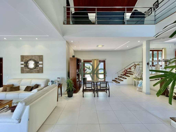Imagem Casa com 5 Quartos à Venda, 618 m² em Parque Dom Henrique Ii - Cotia Imagem Casa com 5 Quartos à Venda, 618 m² em Parque Dom Henrique Ii - Cotia