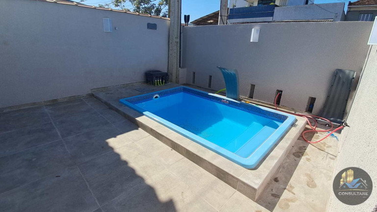 Imagem Casa com 2 Quartos à Venda, 95 m² em Macuco - Santos Imagem Casa com 2 Quartos à Venda, 95 m² em Macuco - Santos