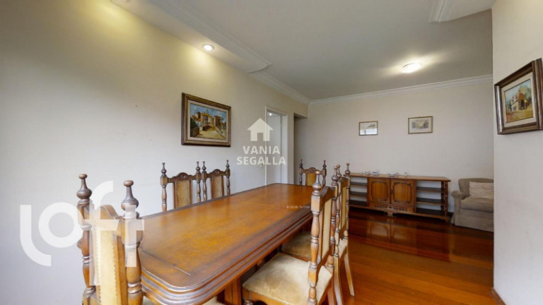 Imagem Apartamento com 3 Quartos à Venda, 87 m² em Perdizes - São Paulo