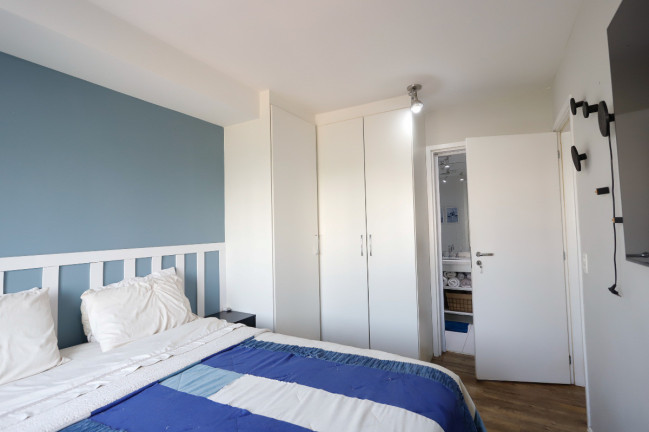 Imagem Apartamento com 2 Quartos à Venda, 79 m² em água Branca - São Paulo