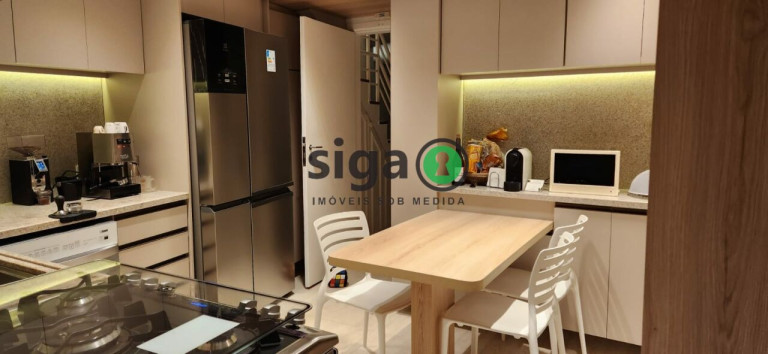 Imagem Apartamento com 3 Quartos à Venda, 265 m² em Vila Sônia - São Paulo Imagem Apartamento com 3 Quartos à Venda, 265 m² em Vila Sônia - São Paulo
