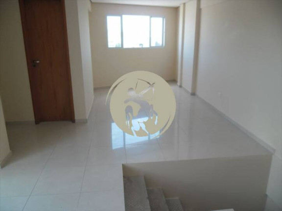 Imagem Cobertura com 3 Quartos à Venda, 149 m² em Aparecida - Santos