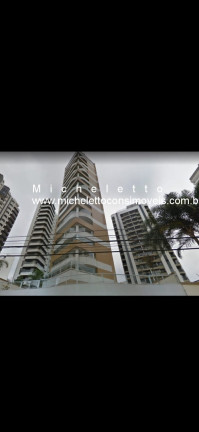 Imagem Apartamento com 3 Quartos à Venda, 130 m² em Santana - São Paulo