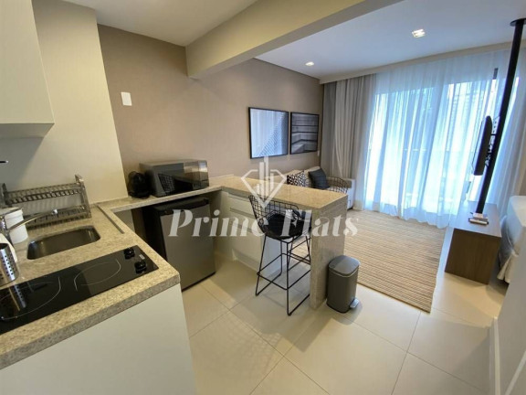 Imagem Apartamento com 1 Quarto à Venda, 36 m² em Pinheiros - São Paulo