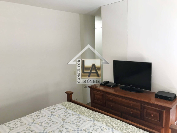 Imagem Apartamento com 4 Quartos à Venda, 170 m² em Vila Andrade - São Paulo