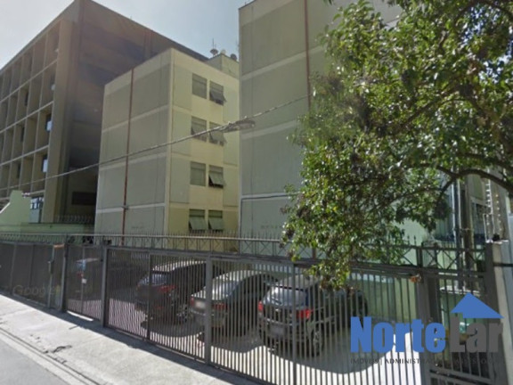 Imagem Apartamento com 2 Quartos à Venda, 52 m² em água Branca - São Paulo