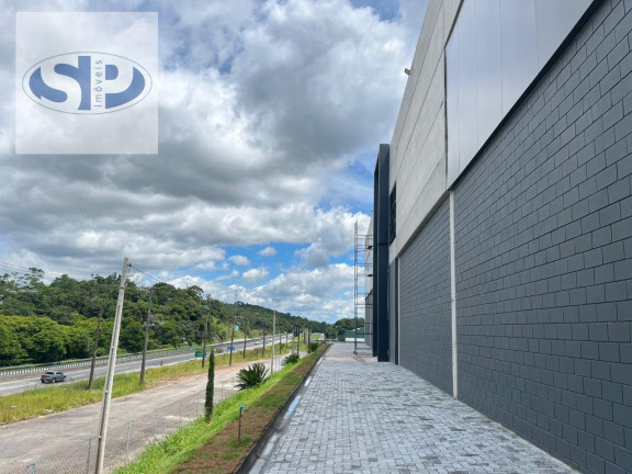 Imagem Imóvel Comercial para Alugar, 1.600 m² em Fazenda Capelinha - Mogi Das Cruzes Imagem Imóvel Comercial para Alugar, 1.600 m² em Fazenda Capelinha - Mogi Das Cruzes