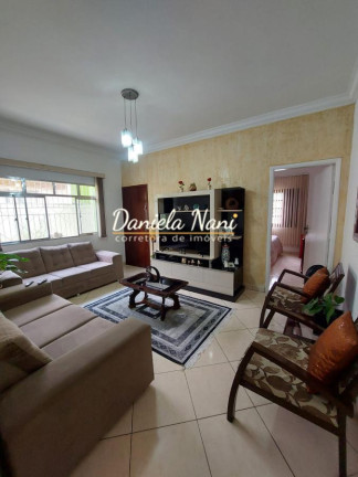 Imagem Casa com 2 Quartos à Venda, 123 m² em Paulicéia - São Bernardo Do Campo