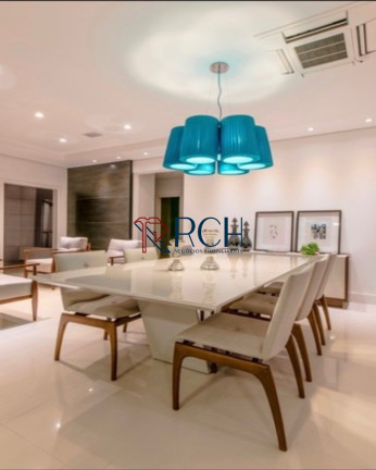 Imagem Apartamento com 3 Quartos à Venda, 212 m² em Vila Independência - Sorocaba