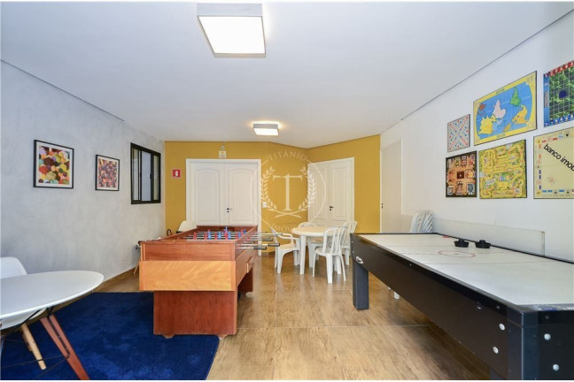 Imagem Apartamento com 3 Quartos à Venda, 130 m² em Moema - São Paulo