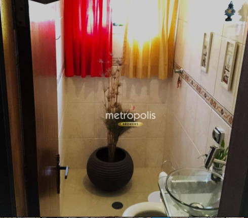 Imagem Sobrado com 3 Quartos à Venda, 217 m² em Cidade Patriarca - São Paulo Imagem Sobrado com 3 Quartos à Venda, 217 m² em Cidade Patriarca - São Paulo