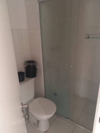Imagem Apartamento com 2 Quartos à Venda, 49 m² em Parque Campolim - Sorocaba