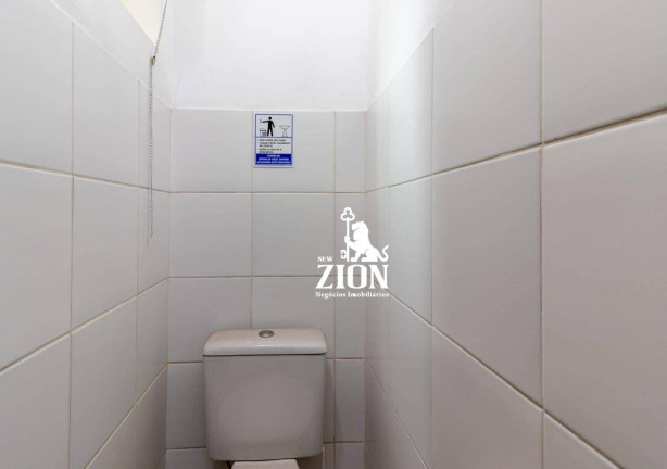 Imagem Sobrado com 5 Quartos para Alugar, 200 m² em Santana - São Paulo