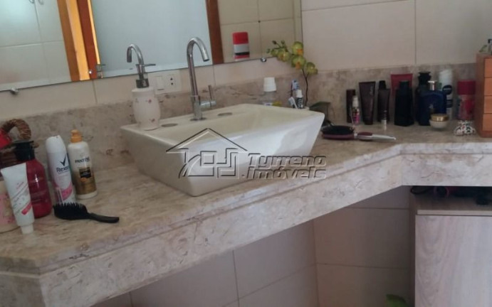 Imagem Casa com 3 Quartos à Venda, 125 m² em Jardim Das Indústrias - São José Dos Campos