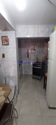 Imagem Casa com 3 Quartos à Venda, 180 m² em Conjunto Residencial Iapi - Jundiaí