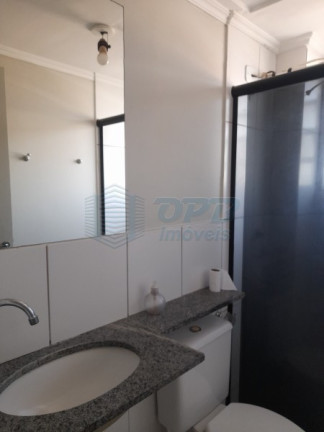 Imagem Apartamento à Venda, em Jardim Paulistano - Ribeirão Preto Imagem Apartamento à Venda, em Jardim Paulistano - Ribeirão Preto