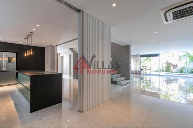 Imagem Casa com 4 Quartos à Venda, 600 m² em Granja Julieta - São Paulo