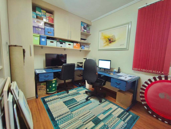 Imagem Casa de Condomínio com 3 Quartos à Venda, 312 m² em Residencial Euroville - Bragança Paulista