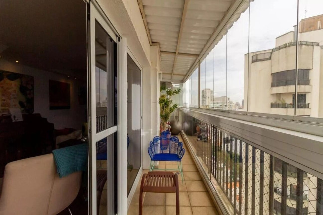 Imagem Cobertura com 4 Quartos à Venda, 262 m² em Vila Mariana - São Paulo Imagem Cobertura com 4 Quartos à Venda, 262 m² em Vila Mariana - São Paulo