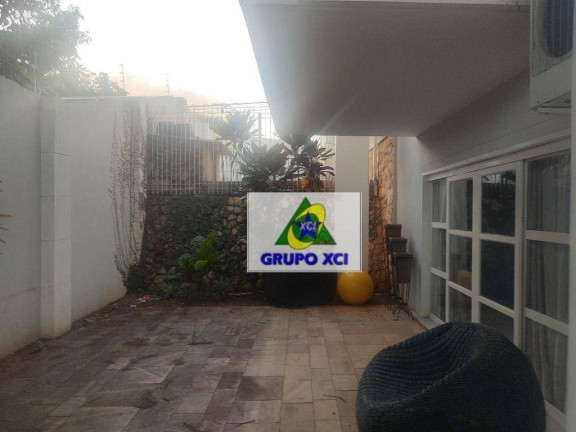 Imagem Casa com 4 Quartos para Alugar, 459 m² em Parque Taquaral - Campinas Imagem Casa com 4 Quartos para Alugar, 459 m² em Parque Taquaral - Campinas