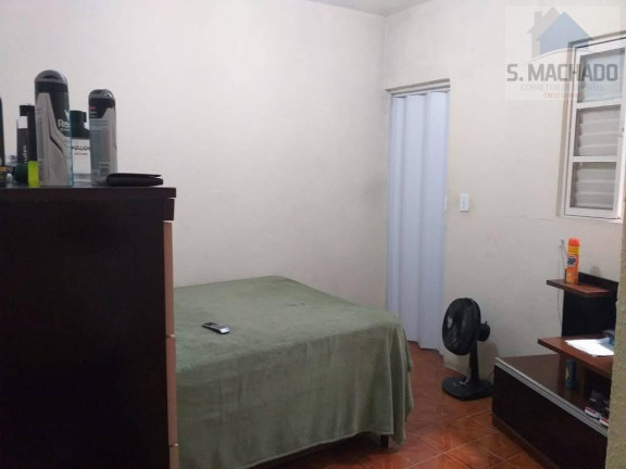 Imagem Casa com 3 Quartos à Venda, 177 m² em Jardim Santo Alberto - Santo André Imagem Casa com 3 Quartos à Venda, 177 m² em Jardim Santo Alberto - Santo André