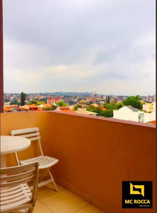 Imagem Apartamento com 3 Quartos à Venda, 132 m² em Parque Das Nações - Santo André Imagem Apartamento com 3 Quartos à Venda, 132 m² em Parque Das Nações - Santo André