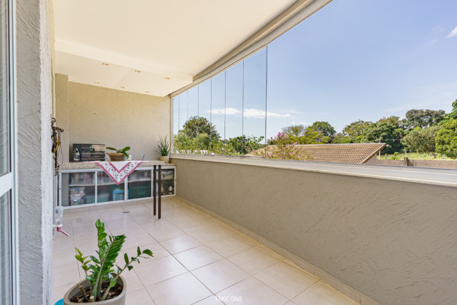 Imagem Imóvel com 2 Quartos à Venda, 85 m² em Santa Claudina - Vinhedo