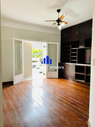 Imagem Casa com 4 Quartos à Venda, 395 m² em Alphaville - Santana De Parnaíba