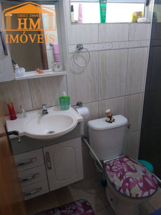Imagem Casa com 2 Quartos à Venda, 72 m² em Catiapoa - Sao Vicente