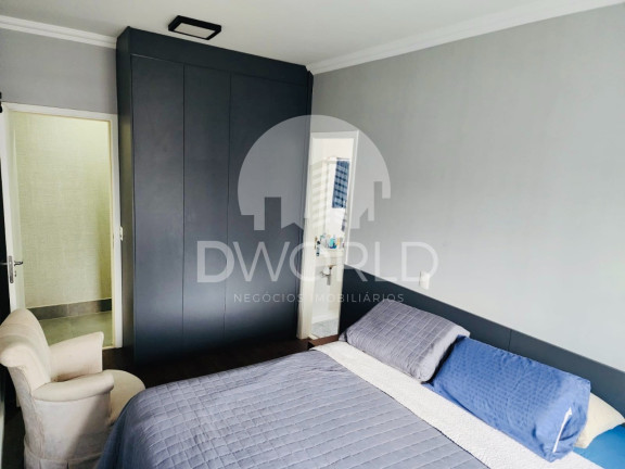 Imagem Imóvel com 2 Quartos à Venda, 94 m² em Centro - São Bernardo Do Campo