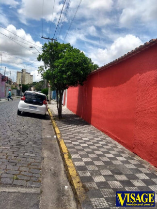 Imagem Casa com 4 Quartos à Venda, 279 m² em Centro - Jacareí Imagem Casa com 4 Quartos à Venda, 279 m² em Centro - Jacareí
