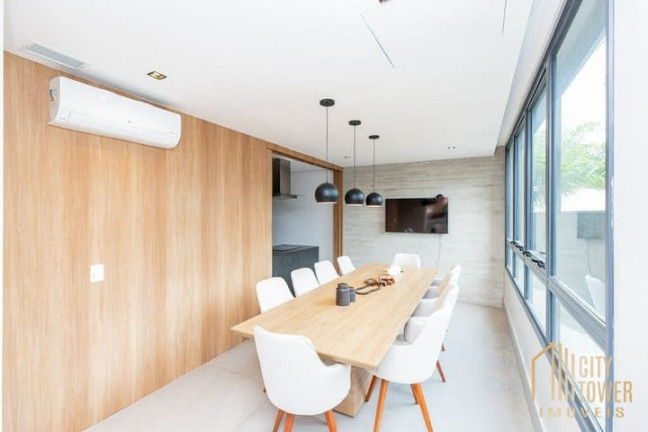 Imagem Apartamento com 2 Quartos à Venda, 165 m² em Cidade Monções - São Paulo