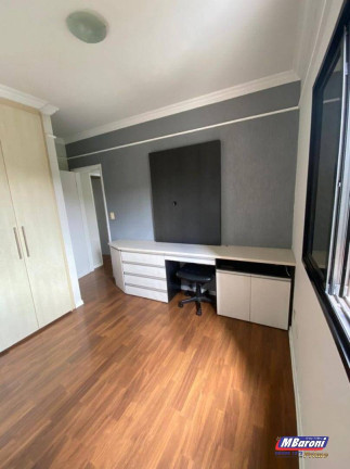 Imagem Apartamento com 3 Quartos à Venda, 110 m² em Vila Andrade - São Paulo