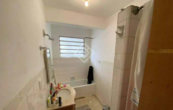 Imagem Apartamento com 2 Quartos à Venda, 102 m² em Bela Vista - São Paulo