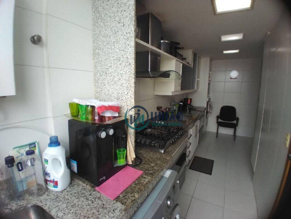 Imagem Cobertura com 3 Quartos à Venda, 260 m² em Piratininga - Niterói Imagem Cobertura com 3 Quartos à Venda, 260 m² em Piratininga - Niterói