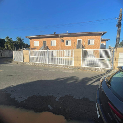 Apartamento com 1 Quarto à Venda, 27 m² em Umuarama - Ubatuba