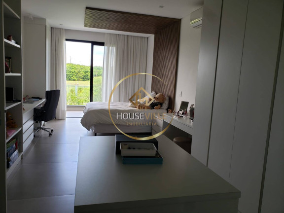 Imagem Casa de Condomínio com 3 Quartos à Venda, 450 m² em Jardim Do Golfe - São José Dos Campos Imagem Casa de Condomínio com 3 Quartos à Venda, 450 m² em Jardim Do Golfe - São José Dos Campos