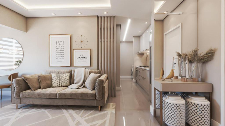 Imagem Apartamento com 2 Quartos à Venda, 67 m² em Itapema - Itapema