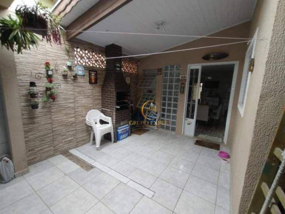 Imagem Casa com 3 Quartos à Venda, 100 m² em Jardim Alvorada - São José Dos Campos Imagem Casa com 3 Quartos à Venda, 100 m² em Jardim Alvorada - São José Dos Campos