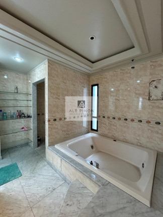 Imagem Imóvel com 4 Quartos para Alugar, 600 m² em Reduto - Belém