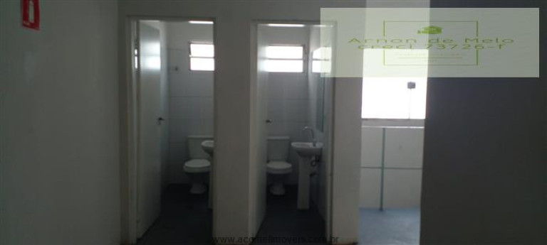 Imagem Imóvel Comercial para Alugar, 500 m² em Alphaville - Barueri
