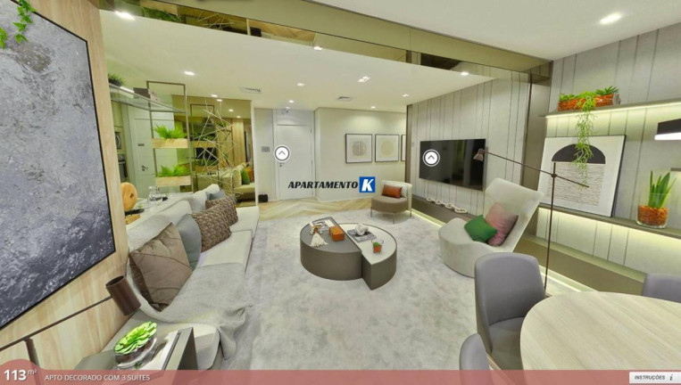 Imagem Apartamento com 3 Quartos à Venda, 114 m² em Vila Clementino - São Paulo Imagem Apartamento com 3 Quartos à Venda, 114 m² em Vila Clementino - São Paulo